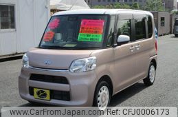 daihatsu tanto 2018 -DAIHATSU--Tanto LA600S--0653987---DAIHATSU--Tanto LA600S--0653987-