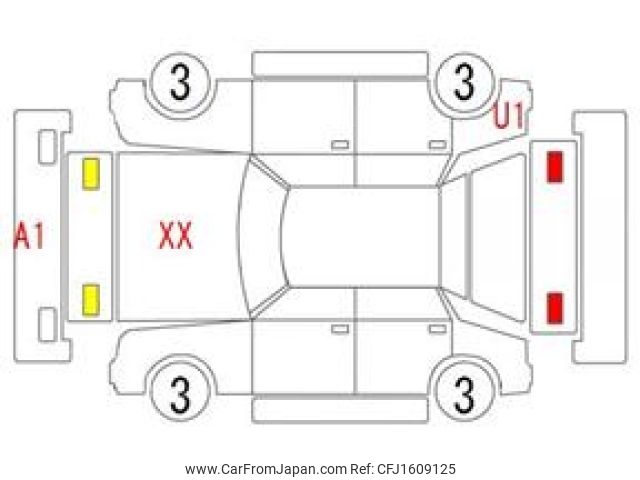 honda s660 2015 CFJ1609125 image 2