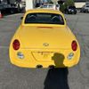 daihatsu copen 2002 quick_quick_LA-L880K_L880K-0002294 image 8