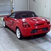 toyota mr-s 1999 -TOYOTA--MR-S ZZW30-0004642---TOYOTA--MR-S ZZW30-0004642- image 2