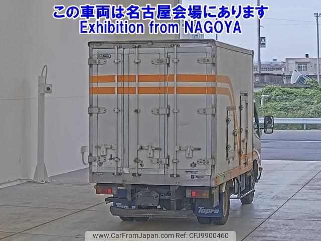 toyota dyna-truck 2013 -TOYOTA--Dyna XZC605-0005238---TOYOTA--Dyna XZC605-0005238- image 2