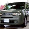 nissan cube 2009 -NISSAN--Cube DBA-Z12--Z12-036736---NISSAN--Cube DBA-Z12--Z12-036736- image 5