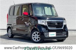 honda n-box 2017 -HONDA--N BOX DBA-JF3--JF3-1035810---HONDA--N BOX DBA-JF3--JF3-1035810-
