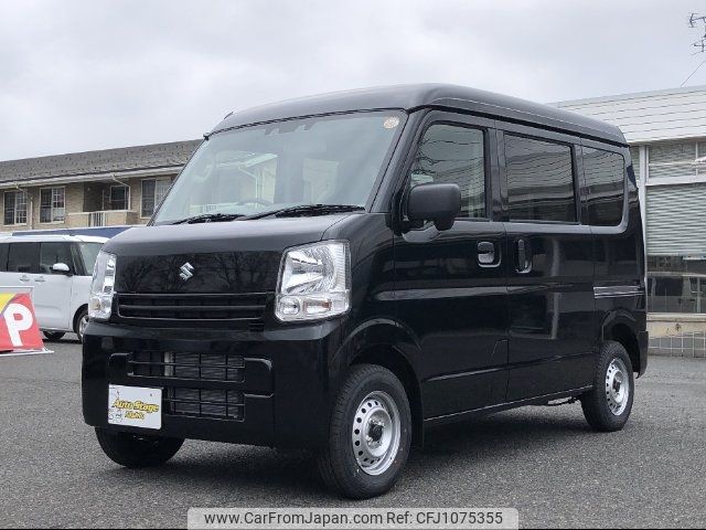 suzuki every 2025 CFJ1075355 image 1