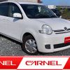 toyota sienta 2009 A11184 image 1