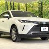 toyota harrier-hybrid 2022 quick_quick_AXUH80_AXUH80-0047529 image 16