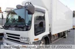 isuzu forward 2005 quick_quick_FRR35K3S_FRR35K3S-7004436