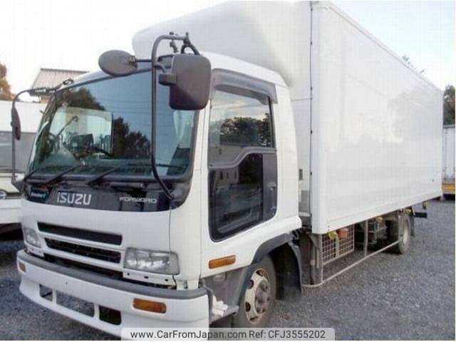 isuzu forward 2005 quick_quick_FRR35K3S_FRR35K3S-7004436 image 1