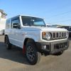 suzuki jimny 2025 GOO_JP_700040370830250307001 image 5