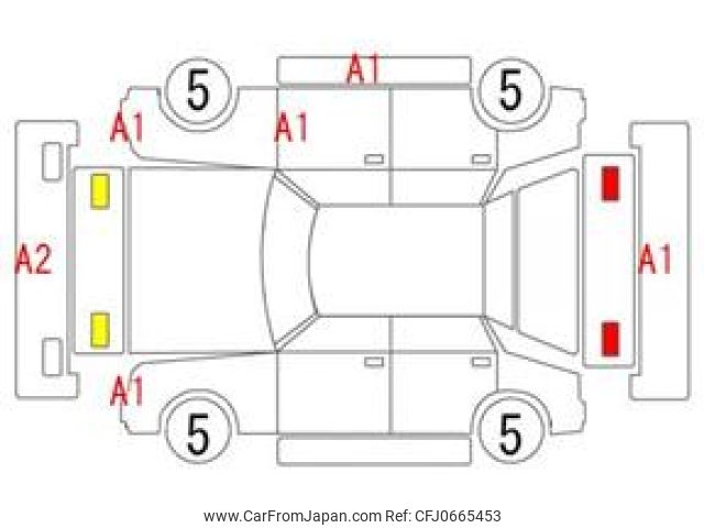 audi a4 2016 -AUDI--Audi A4 ABA-8WCVK--WAUZZZF49GA077723---AUDI--Audi A4 ABA-8WCVK--WAUZZZF49GA077723- image 2