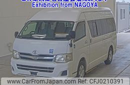 toyota hiace-commuter 2011 -TOYOTA--Hiace Commuter TRH223Bｶｲ-6108569---TOYOTA--Hiace Commuter TRH223Bｶｲ-6108569-