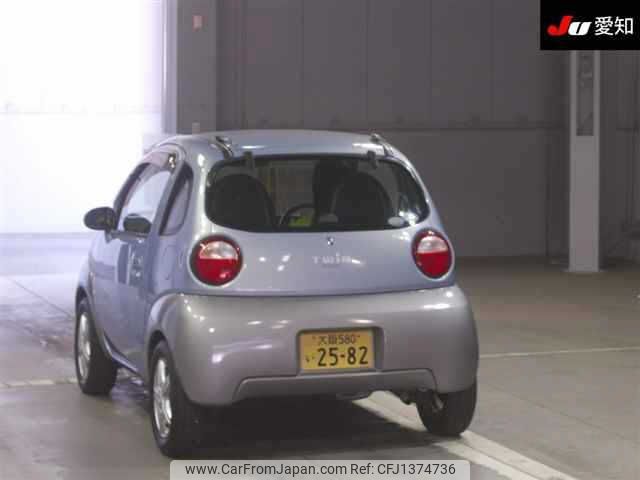 suzuki twin 2005 -SUZUKI 【大阪 580ｲ2582】--Twin EC22S--220222---SUZUKI 【大阪 580ｲ2582】--Twin EC22S--220222- image 2