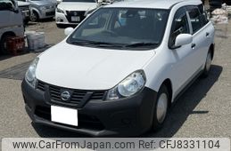 nissan ad-van 2017 -NISSAN--AD Van DBF-VY12--VY12-241628---NISSAN--AD Van DBF-VY12--VY12-241628-