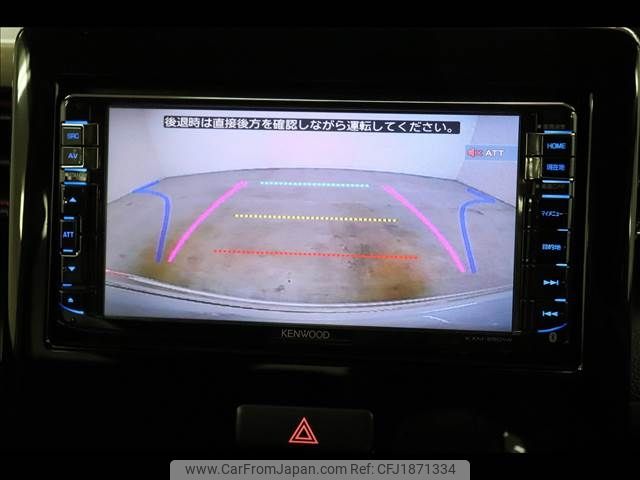 suzuki wagon-r 2017 CFJ1871334 image 2