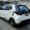 toyota yaris 2022 quick_quick_5BA-MXPA10_MXPA10-2054658 image 5