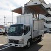 mitsubishi-fuso canter 2007 GOO_NET_EXCHANGE_0740030A30230906W001 image 1