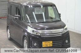 suzuki spacia 2016 -SUZUKI 【所沢 580ﾎ1617】--Spacia MK42S--794949---SUZUKI 【所沢 580ﾎ1617】--Spacia MK42S--794949-