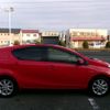 toyota aqua 2016 -TOYOTA--AQUA DAA-NHP10--NHP10-2525610---TOYOTA--AQUA DAA-NHP10--NHP10-2525610- image 9