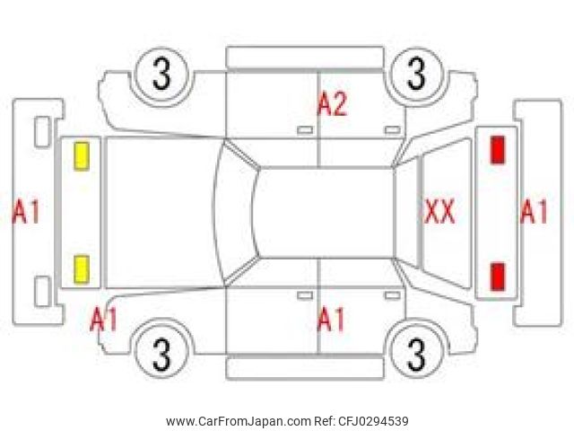 toyota tank 2020 -TOYOTA--Tank DBA-M900A--M900A-0478668---TOYOTA--Tank DBA-M900A--M900A-0478668- image 2