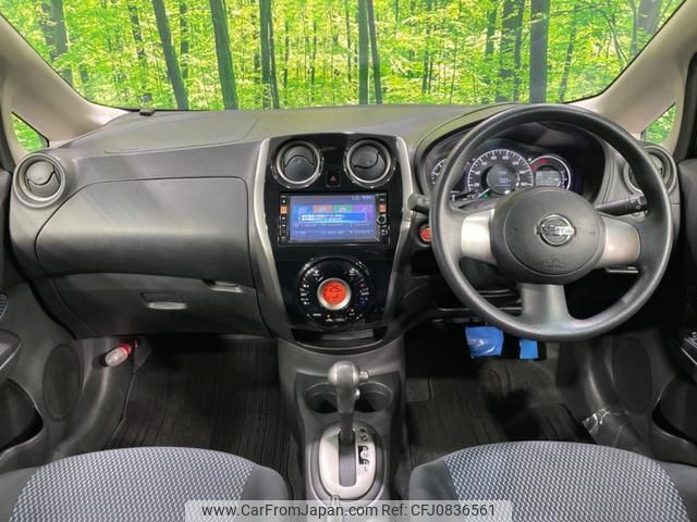 nissan note 2014 quick_quick_E12_E12-253456 image 2