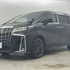 toyota alphard 2019 -TOYOTA--Alphard DAA-AYH30W--AYH30-0097680---TOYOTA--Alphard DAA-AYH30W--AYH30-0097680- image 22