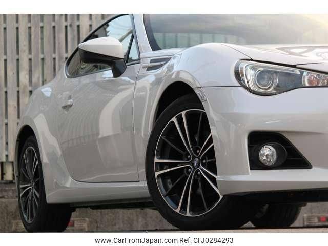 subaru brz 2013 quick_quick_DBA-ZC6_ZC6-013094 image 2