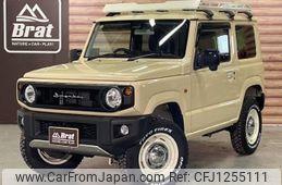 suzuki jimny 2020 -SUZUKI--Jimny 3BA-JB64W--JB64W-176427---SUZUKI--Jimny 3BA-JB64W--JB64W-176427-