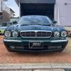 jaguar xj-series 2003 -JAGUAR 【千葉 322ﾆ1136】--Jaguar XJ Series J73TA--4TG04250---JAGUAR 【千葉 322ﾆ1136】--Jaguar XJ Series J73TA--4TG04250- image 1