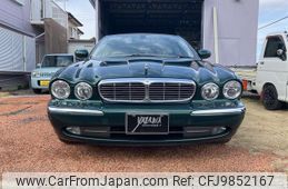 jaguar xj-series 2003 -JAGUAR 【千葉 322ﾆ1136】--Jaguar XJ Series J73TA--4TG04250---JAGUAR 【千葉 322ﾆ1136】--Jaguar XJ Series J73TA--4TG04250-