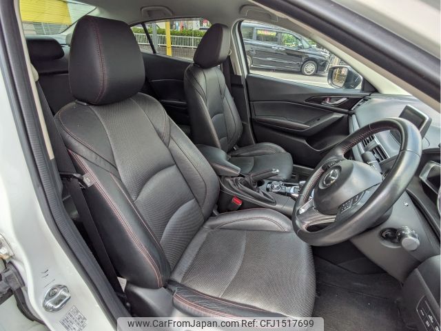 mazda axela 2013 CFJ1517699 image 2