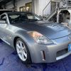 nissan fairlady-z 2004 -NISSAN--Fairlady Z UA-Z33--Z33-300875---NISSAN--Fairlady Z UA-Z33--Z33-300875- image 5