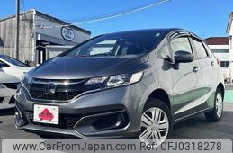 honda fit 2018 -HONDA--Fit DBA-GK4--GK4-1303674---HONDA--Fit DBA-GK4--GK4-1303674-