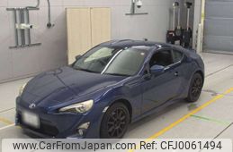 toyota 86 2013 -TOYOTA 【名古屋 306る2385】--86 ZN6-029637---TOYOTA 【名古屋 306る2385】--86 ZN6-029637-