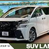 toyota vellfire 2018 -TOYOTA--Vellfire DBA-AGH30W--AGH30-0167803---TOYOTA--Vellfire DBA-AGH30W--AGH30-0167803- image 1