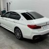 bmw 5-series 2019 quick_quick_CLA-JA20P_WBAJA92020BN72109 image 2