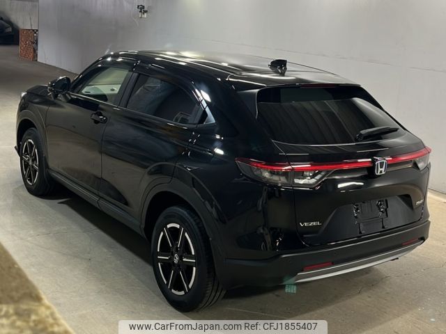 honda vezel 2023 CFJ1855407 image 2
