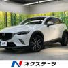 mazda cx-3 2017 quick_quick_DK5FW_DK5FW-204823 image 1