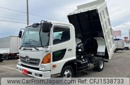 hino ranger 2014 CFJ1538733