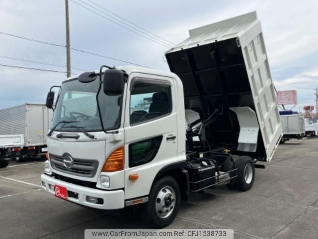 hino ranger 2014 CFJ1538733 image 1