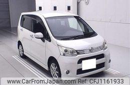 daihatsu move 2012 -DAIHATSU 【三重 580ﾖ3153】--Move LA100S-0170256---DAIHATSU 【三重 580ﾖ3153】--Move LA100S-0170256-