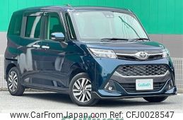 toyota tank 2019 -TOYOTA--Tank DBA-M900A--M900A-0316790---TOYOTA--Tank DBA-M900A--M900A-0316790-