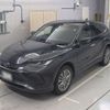 toyota harrier 2020 -TOYOTA 【名古屋 351せ521】--Harrier AXUH80-0018255---TOYOTA 【名古屋 351せ521】--Harrier AXUH80-0018255- image 1