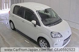 toyota porte 2016 -TOYOTA--Porte NSP141--NSP141-8042502---TOYOTA--Porte NSP141--NSP141-8042502-