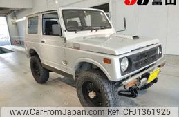 suzuki jimny 1994 -SUZUKI 【富山 480ﾀ3119】--Jimny JA11V--JA11-301151---SUZUKI 【富山 480ﾀ3119】--Jimny JA11V--JA11-301151-
