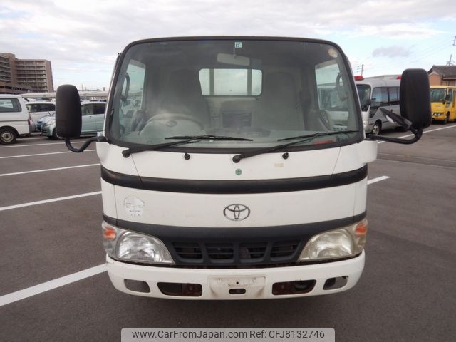 toyota dyna-truck 2006 22230104 image 2