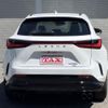 lexus nx 2021 quick_quick_5BA-TAZA25_TAZA25-1001188 image 10