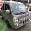 suzuki carry-truck 2024 quick_quick_3BD-DA16T_DA16T-828682 image 4