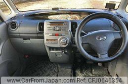 daihatsu tanto 2009 504928-927234