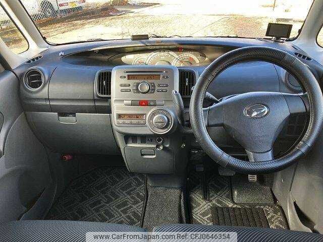 daihatsu tanto 2009 504928-927234 image 1