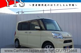 daihatsu tanto 2014 -DAIHATSU--Tanto DBA-LA600S--LA600S-0187272---DAIHATSU--Tanto DBA-LA600S--LA600S-0187272-